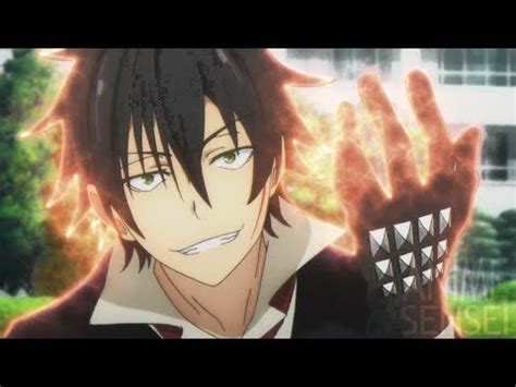 Check out the second channel here? Anime: Top 10 Anime Where Main Character Is An Overpowered ...