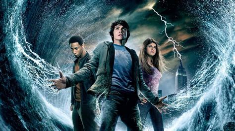 With percy jackson announced to be in development as an upcoming disney+ series, riordan shared his frustrations about the previous adaptation attempt with fans on twitter on monday. 'Percy Jackson' Author Has Met With Disney, Looks Like A ...