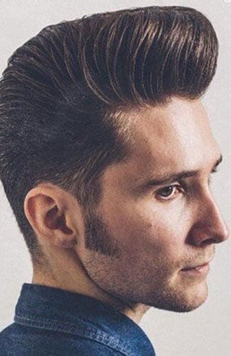 S Hairstyles For Men