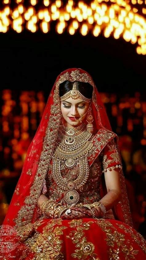 Pin By Heer 😘 On Bridals Indian Bridal Photos Indian Bridal Indian