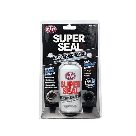 Stp Super Seal R1234yf Air Con Leak Sealer Autofactors Waterford