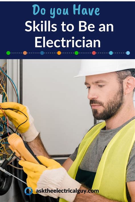 En este video solo veremos las escenas eroticas de esta pelicula. What Skills do Electricians Need? | Electrician ...