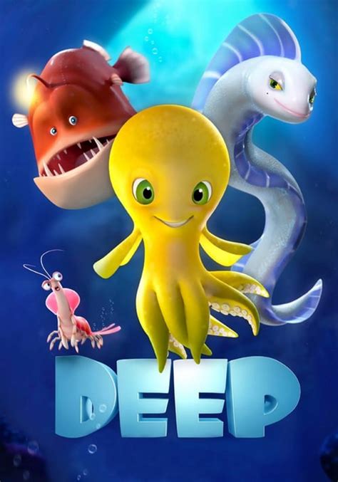 Where To Watch And Stream Deep Free Online