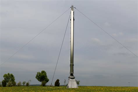 Dornier Darrieus 55 5500 Kw Wind Turbine