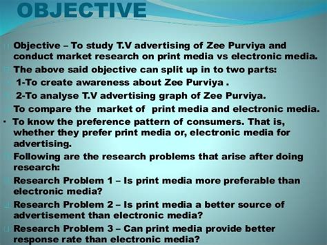 Print Media Or Electronic Media The Advantages And Disadvantages Of