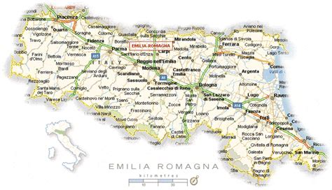 Lugo Di Romagna A Hidden Gem At The Heart Of Emilia Romagna L