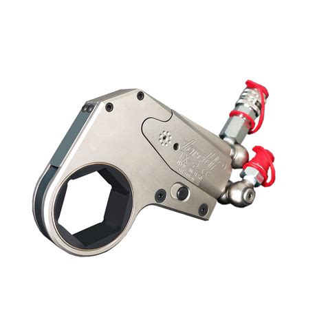 Torcup Tx Series Low Profile Hydraulic Torque Wrench Dosco