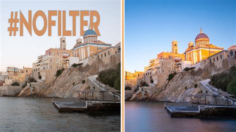 A Complete Guide To Using Filters In Photography Youtube