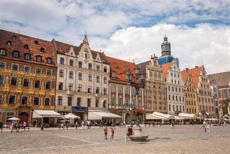 Exploring Poland Wroclaw Krakow And Zakopane Voyage To Anywhere