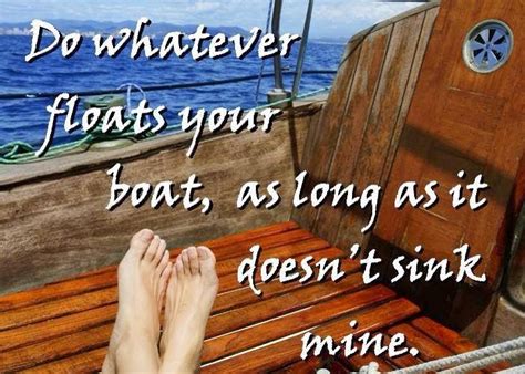 Whatever Floats Your Boat Att Bo I Usa