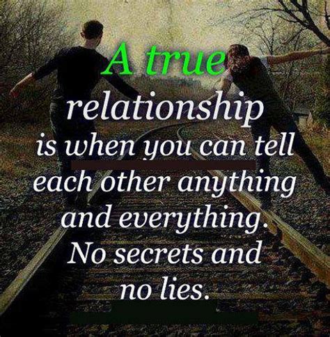 We did not find results for: "QUOTES BOUQUET: A True Relationship Is When You Have No Secrets And Lies..." ~ Quotes Bouquet