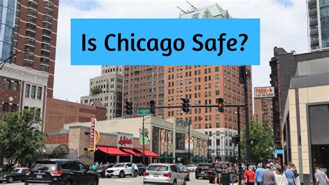 Is Chicago Safe Expats Everywhere Youtube