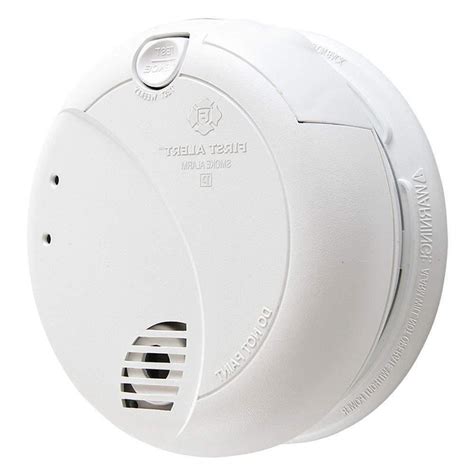 I have a nest thermostat and 3 nest protect smoke alarms. Fire Alarm Emergency Smoke Detector With 1080P HD Wifi Hidden