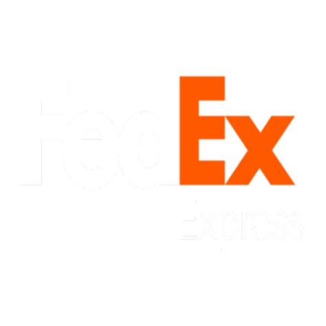 Download High Quality Fedex Logo White Transparent Png Images Art