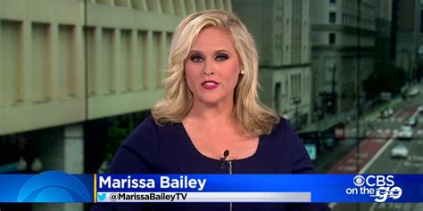 Marissa Bailey Cbs Wiki Biography Weight Gainloss Wedding Salary