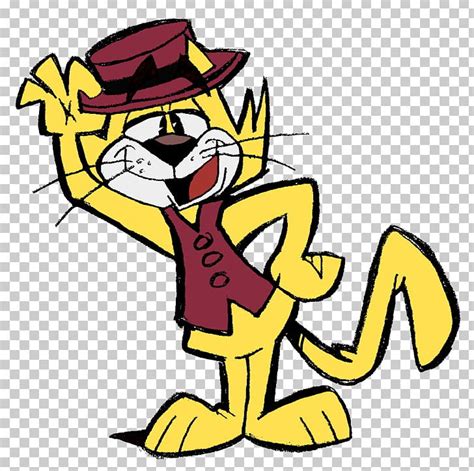 Snagglepuss Cartoon Hanna Barbera Drawing Png Clipart Animal Figure