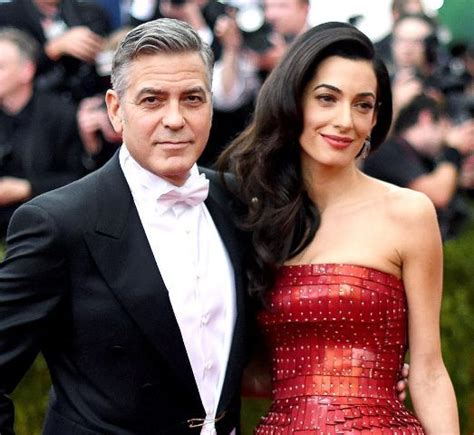 George Clooney Height Weight Age Biography Wife And More