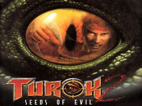 Red Fox S Blog Review Turok Seeds Of Evil Remaster