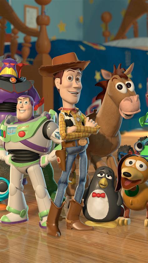 Toy Story Wallpaper For Iphone 6 Plus