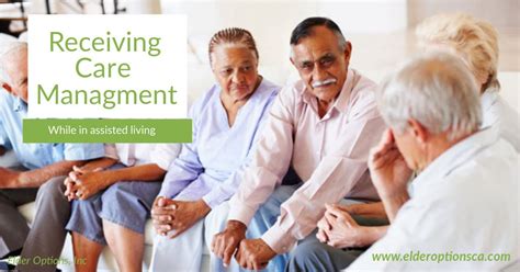 What Is Care Management Do You Need It Geriatric Care Manager