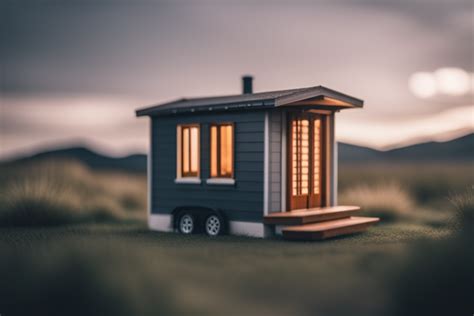 Your Ultimate Guide To Building A Tiny House On Land O Tiny House