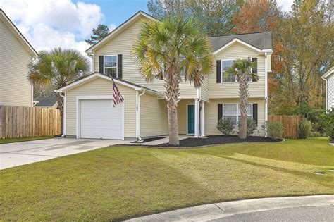 105 Lovette Ct, Goose Creek, SC 29445 - MLS 22029795 - Coldwell Banker