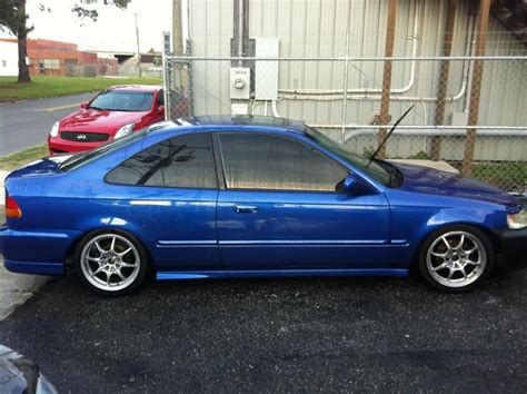 Classifieds for classic honda civic. 2000 Honda Civic SI VTEC For Sale | Hahira Georgia