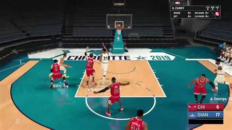 2k19 Gameplay Youtube