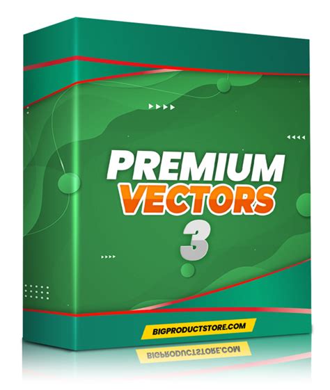 Premium Vectors 3