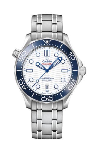 Watch coverage of the 2020 canadian olympic diving trials from the toronto pan am sports centre. Counting Down to the Tokyo Olympics, Omega Unveils the Seamaster Diver 300M "Tokyo 2020" Edition ...