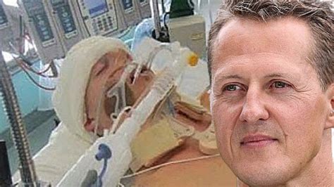 Michael Schumacher, sa femme Corinna sort du silence - ÊTRE HEUREUX