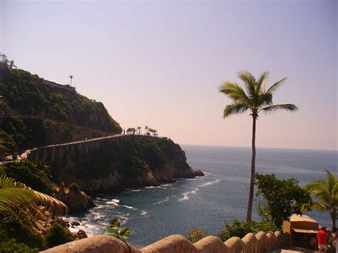Фото La Quebrada En Acapulco в городе Акапулько
