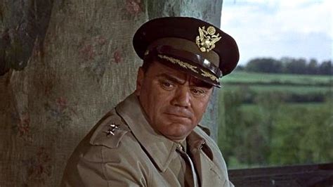 In Praise Of Ernest Borgnine A Salute To One Of Hollywoods Great