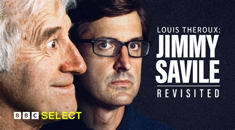 Louis Theroux Documentaries Stream In The Us With Bbc Select