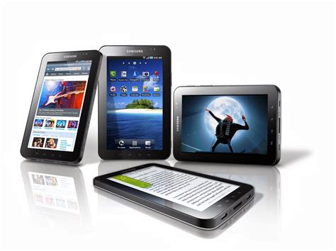 Top And Best 5 Android Tablets To Buy In 2013 Tip Tech News