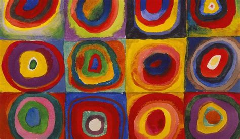 What Is Abstract Art And Why Should I Care Artists Network