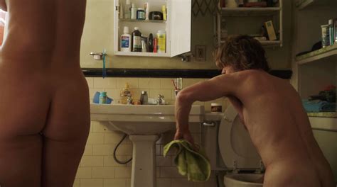 Nude Video Celebs Arden Myrin Nude Shameless S07e02 2016