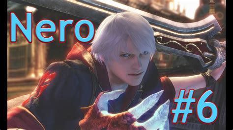 Devil May Cry Special Edition K Nero PC Walkthrough Part YouTube