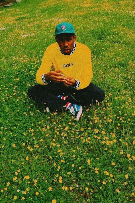 Apple music promotes tyler the creators quotigorquot. Tyler, The Creator Wallpapers - Wallpaper Cave