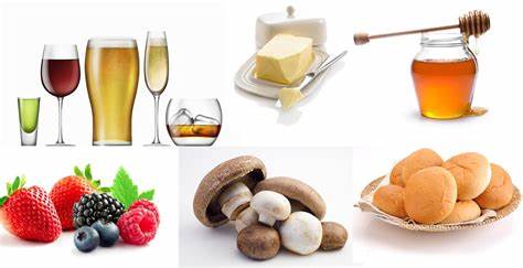 Эрозия желудка диета примерное меню