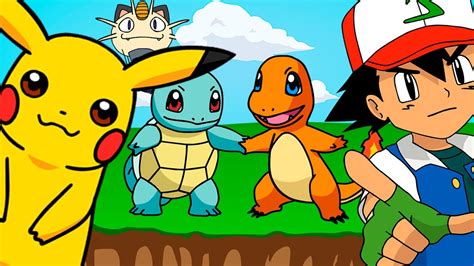 Check spelling or type a new query. 🌟 FIVE LITTLE POKEMON 🌟 Ash, Pikachu, Charmander, Squirtle ...