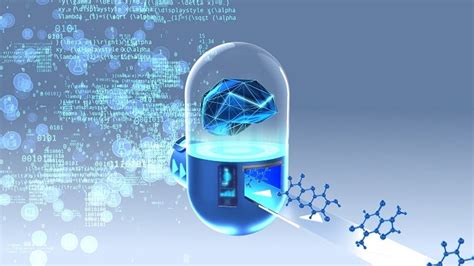 What Is Ai Artificial Intelligence Assisted Drug Discovery