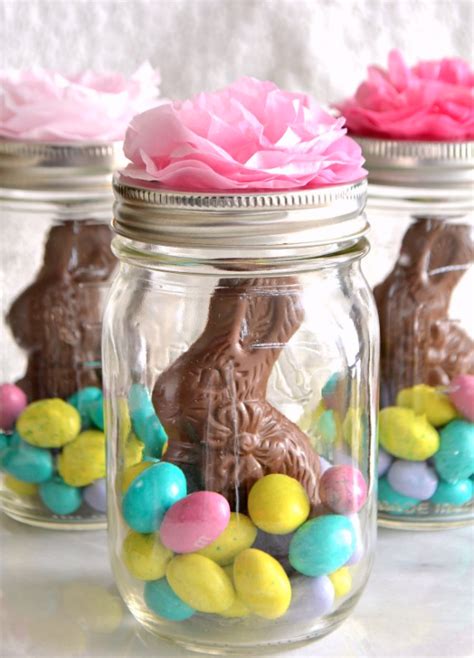 Beautiful Diy Easter Craft Ideas And Decorations