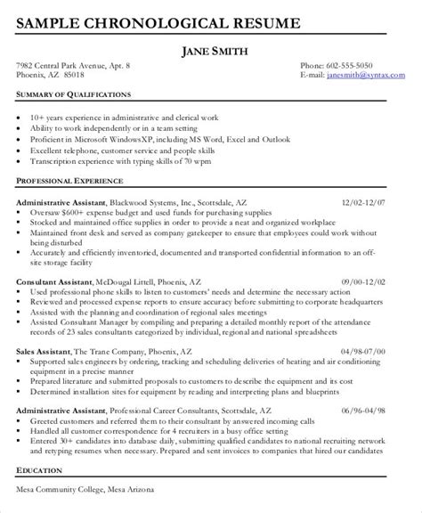 Home » administrative assistant » best 5 administrative assistant resume samples +guidelines. Legal Administrative Assistant Resume - 7+ Free PDF ...