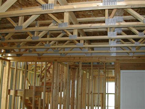 Garage attic ion the journal board. Tji Floor Joists S - Carpet Vidalondon