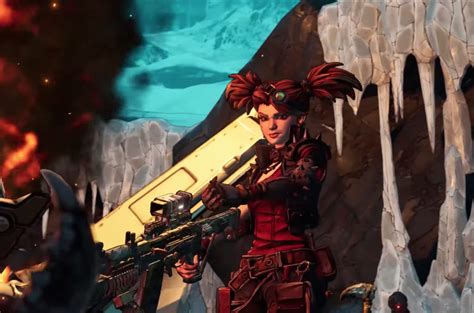 It is unlocked once the destroyer is defeated on playthrough 1 and can be accessed immediately by loading the. Borderlands 3 Update Raises Max Level and Adds Guardian Ranks