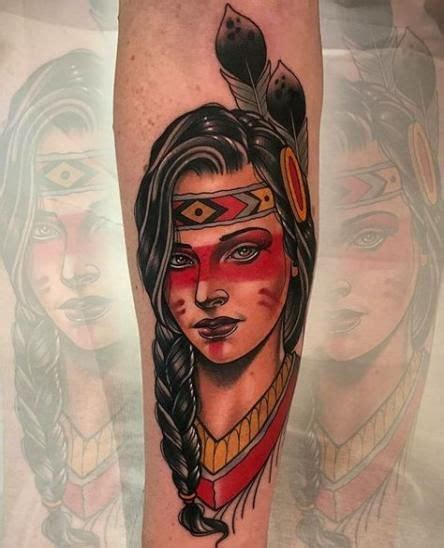 Tattoo art is the art of drawing on the human body to express the sense of beauty. New tattoo traditional indian girl india 27 ideas | Tatuagens indígenas, Tattuagem feminina ...