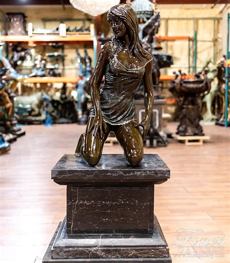 Bronze Bronze Statues Female Statues Product Page Fine S Gallery Llc