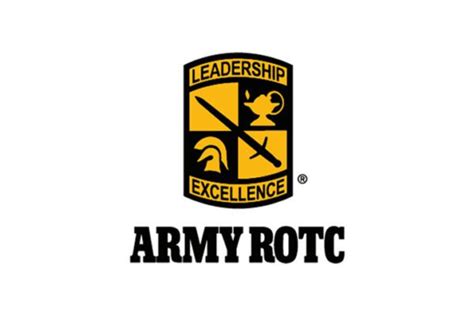 Army Rotc Corps Of Cadets