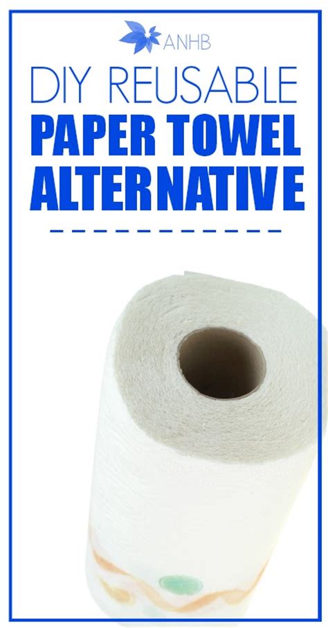 How do i store reusable paper towels? DIY Reusable Paper Towel Alternatives - Updated For 2018